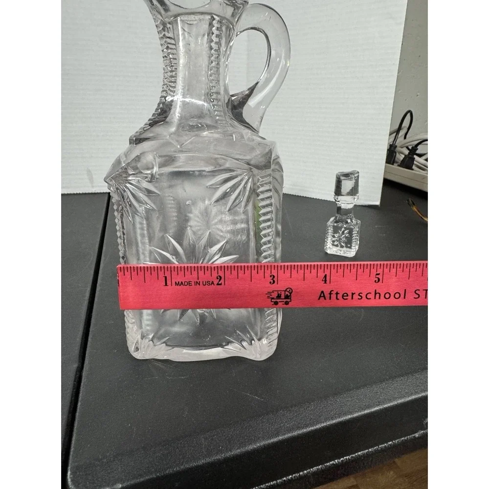 N/A this antique